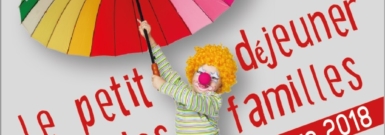 Charte Famille – Le Petit-déjeuner des familles