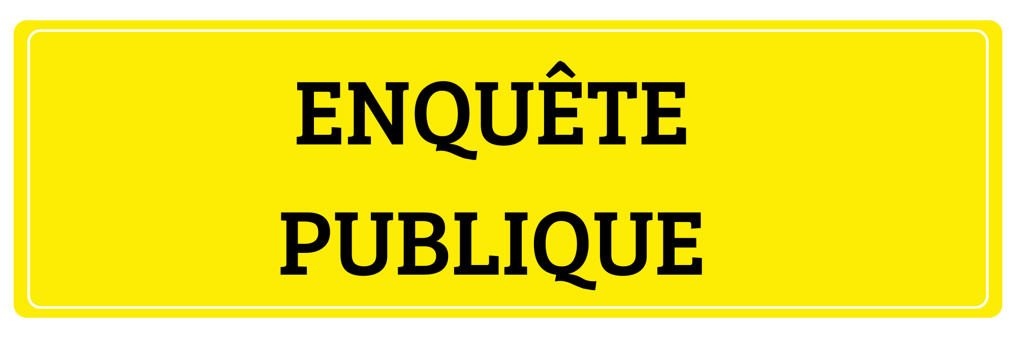 PLU & ZONAGE D’ASSAINISSEMENT