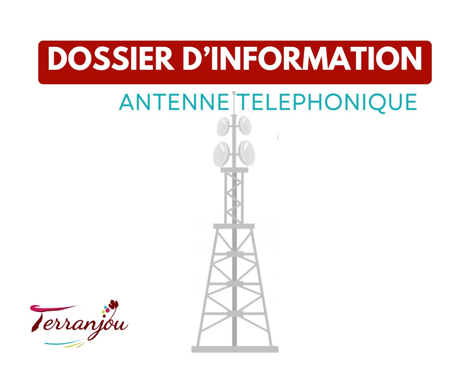 ANTENNE TÉLÉPHONIQUE FREE MOBILE – MARTIGNÉ-BRIAND